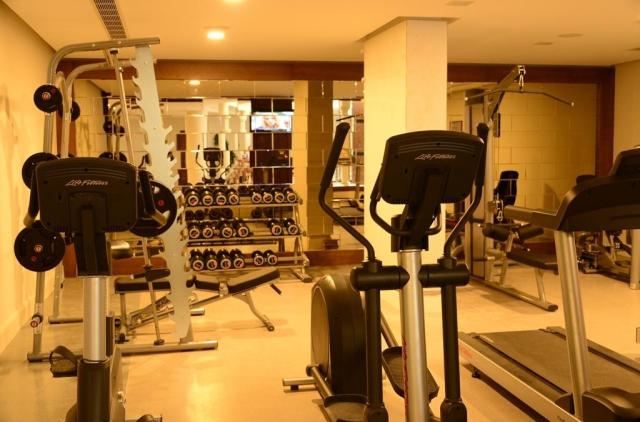 Fame Residence Hotel Göynük