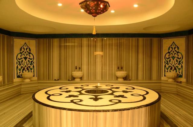 Fame Residence Hotel Göynük