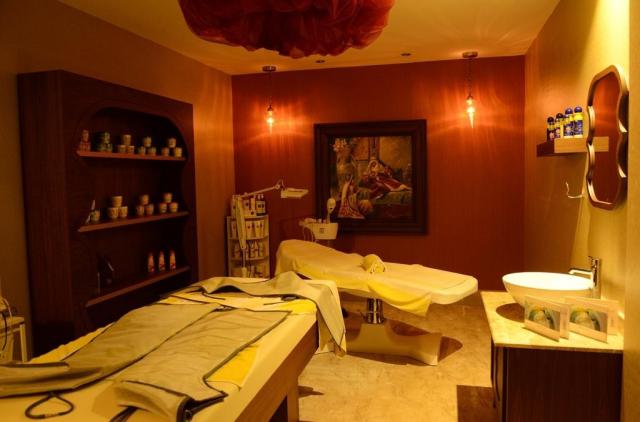 Fame Residence Hotel Göynük