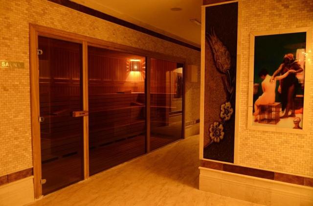 Fame Residence Hotel Göynük