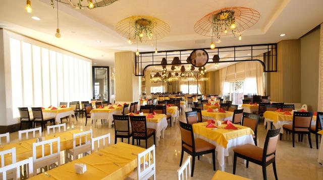 Seaden World Resort & Spa