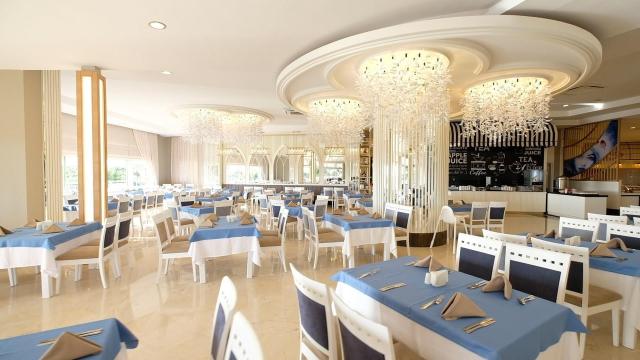 Seaden World Resort & Spa