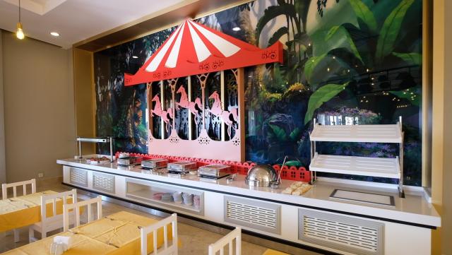 Seaden World Resort & Spa