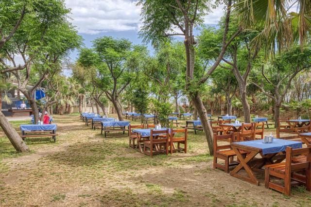 Seaden World Resort & Spa