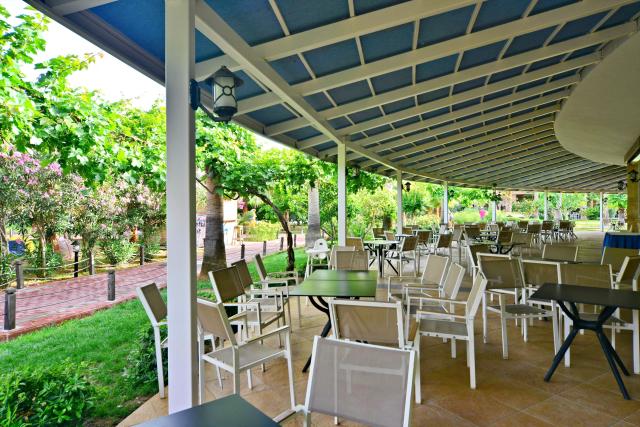 Seaden World Resort & Spa