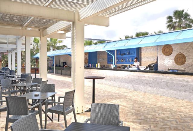 Seaden World Resort & Spa