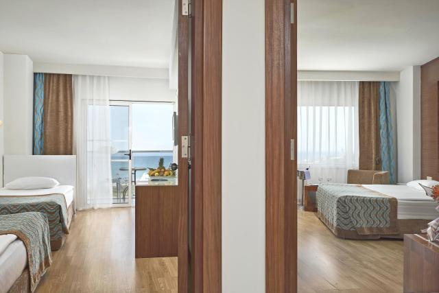 Seaden World Resort & Spa