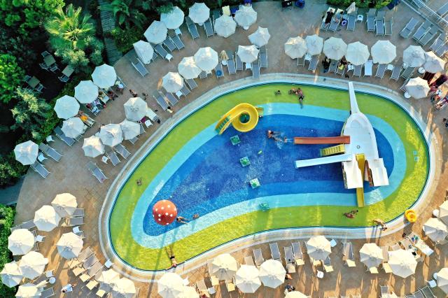 Seaden World Resort & Spa