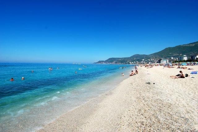 Grand Zaman Beach