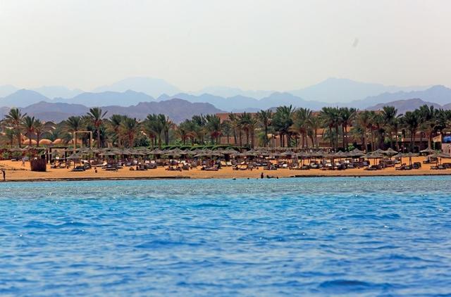 Gemma Beach