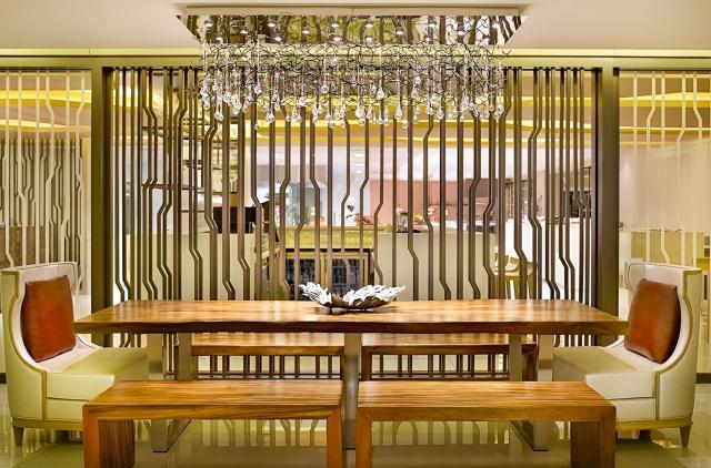Habtoor Grand Resort & Spa