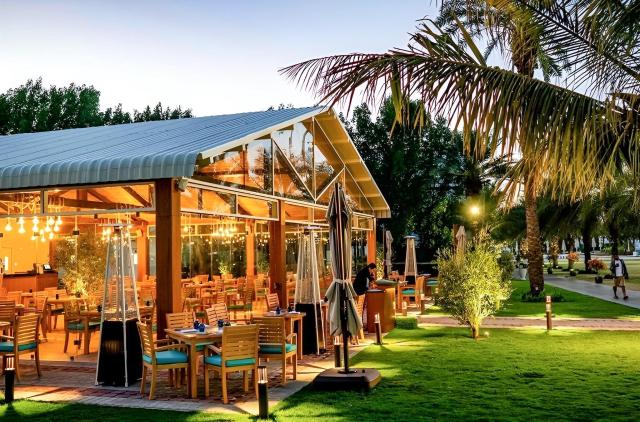 Habtoor Grand Resort & Spa