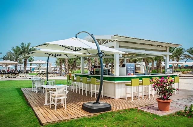 Habtoor Grand Resort & Spa