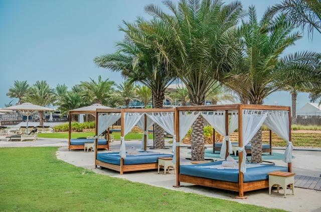 Habtoor Grand Resort & Spa