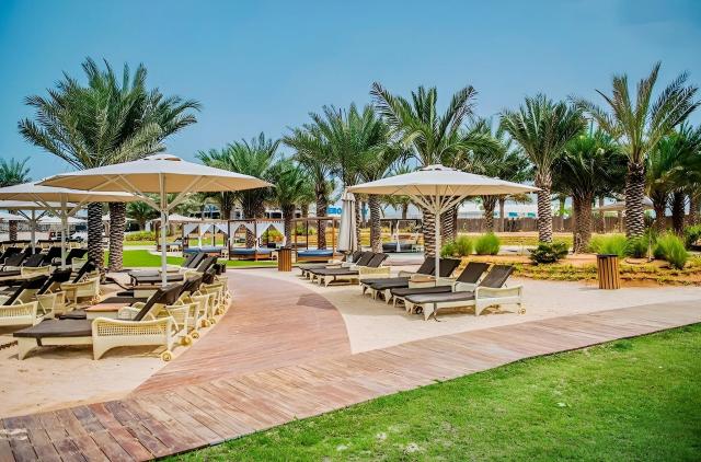 Habtoor Grand Resort & Spa