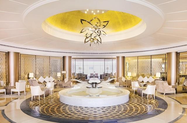 Habtoor Grand Resort & Spa