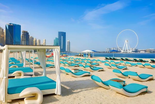Habtoor Grand Resort & Spa