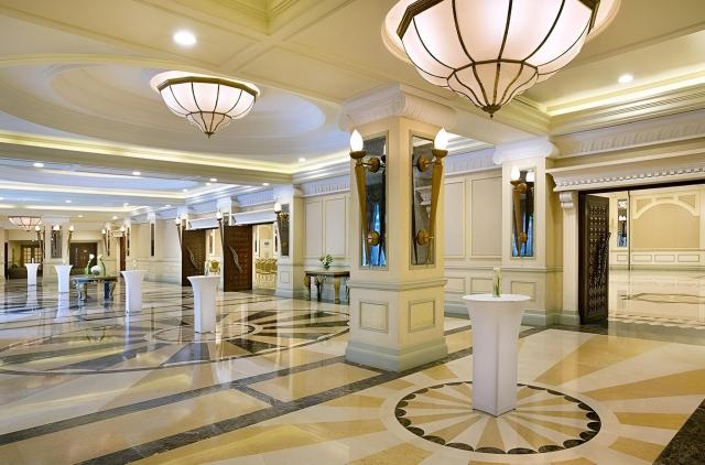 Habtoor Grand Resort & Spa