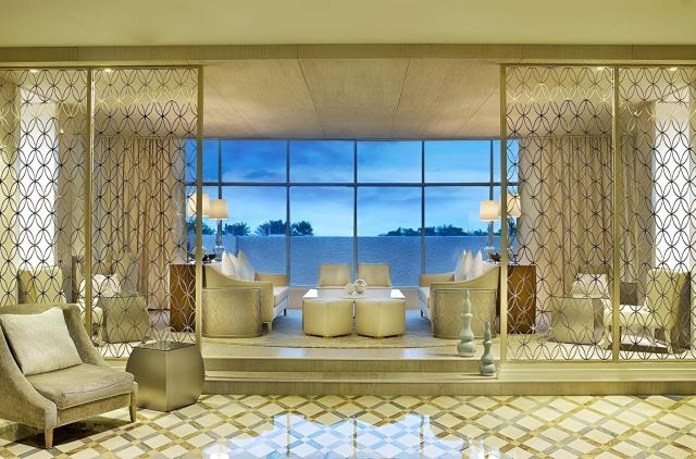 Habtoor Grand Resort & Spa