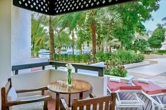 Habtoor Grand Resort & Spa