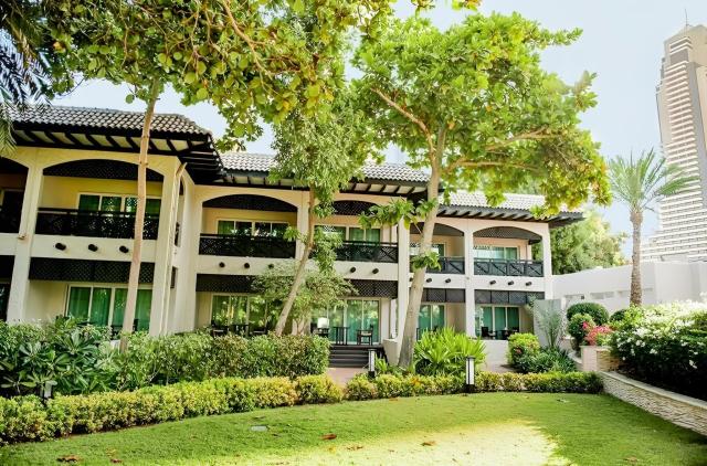 Habtoor Grand Resort & Spa