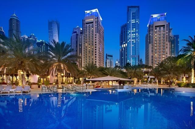 Habtoor Grand Resort & Spa