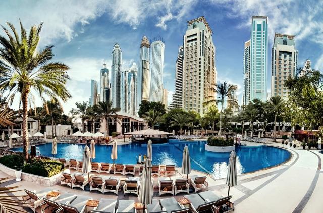 Habtoor Grand Resort & Spa