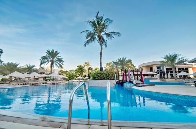 Habtoor Grand Resort & Spa