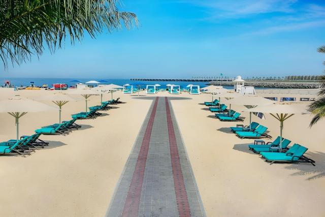Habtoor Grand Resort & Spa