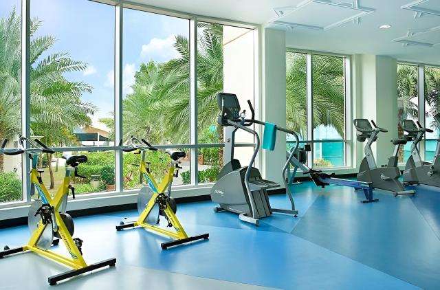 Habtoor Grand Resort & Spa