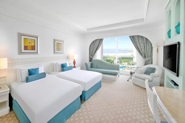 Habtoor Grand Resort & Spa