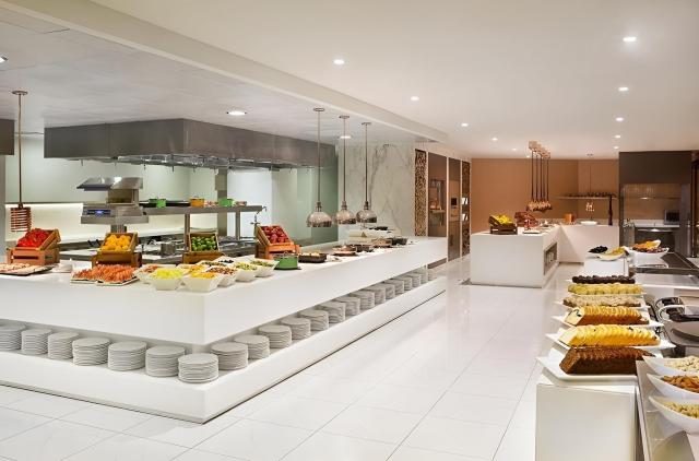 Habtoor Grand Resort & Spa