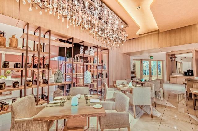 Habtoor Grand Resort & Spa