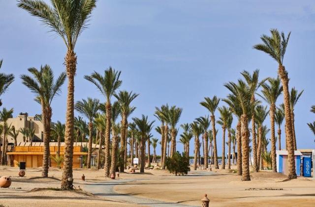 Pickalbatros Albatros Palace Port Ghalib