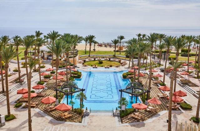Pickalbatros Albatros Palace Port Ghalib
