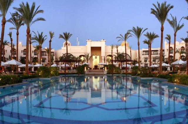 Pickalbatros Albatros Palace Port Ghalib