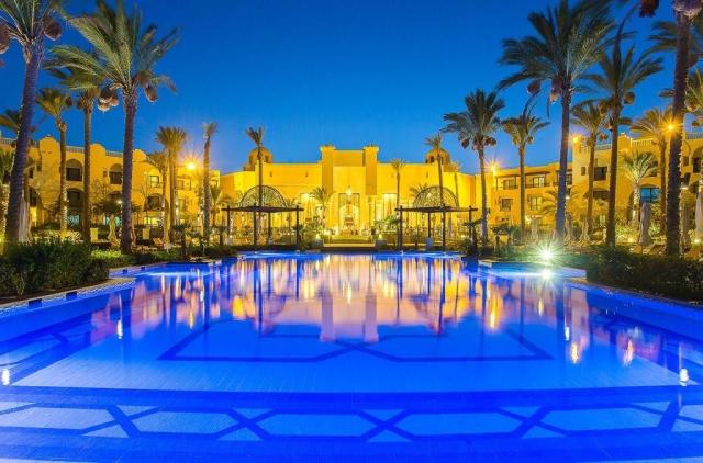 Pickalbatros Albatros Palace Port Ghalib