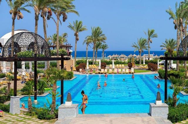 Pickalbatros Albatros Palace Port Ghalib