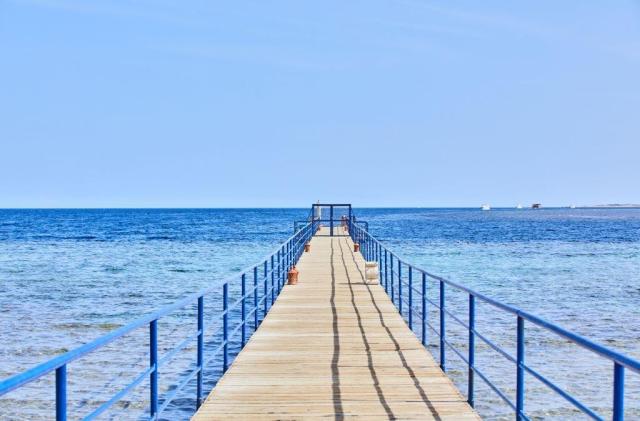 Pickalbatros Albatros Palace Port Ghalib