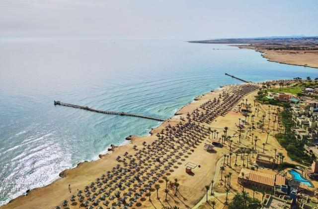 Pickalbatros Albatros Palace Port Ghalib