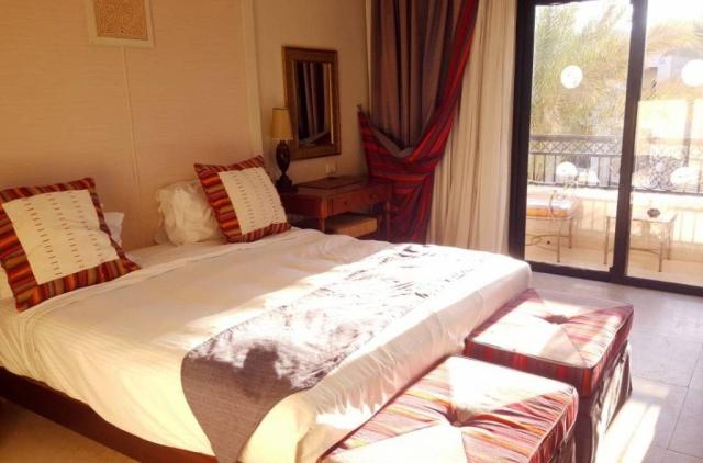 Pickalbatros Albatros Palace Port Ghalib