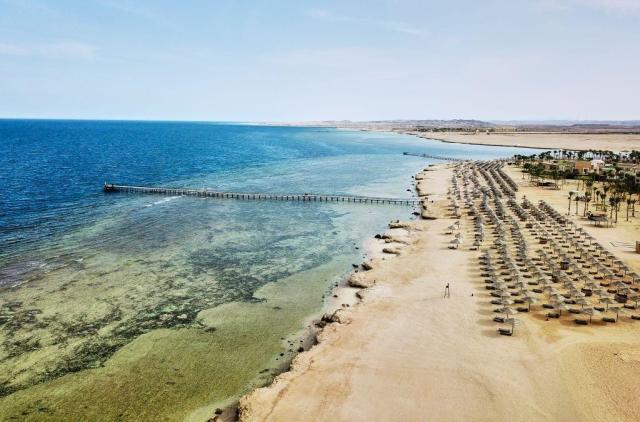 Pickalbatros Albatros Palace Port Ghalib