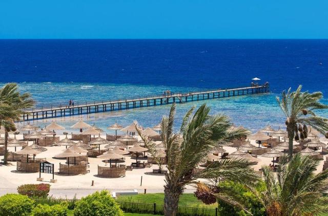 Pickalbatros Albatros Palace Port Ghalib