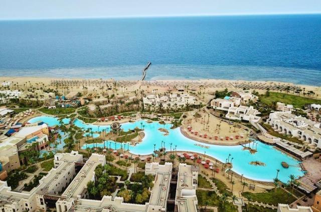 Pickalbatros Albatros Palace Port Ghalib