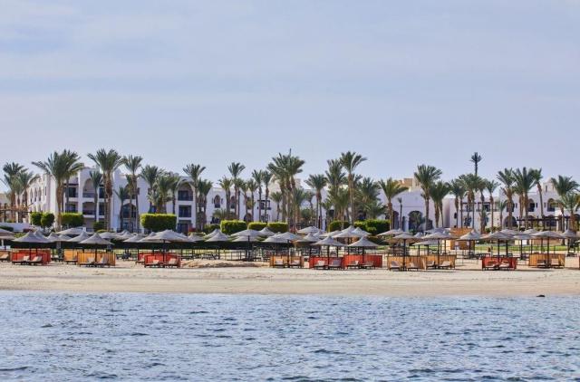 Pickalbatros Albatros Palace Port Ghalib