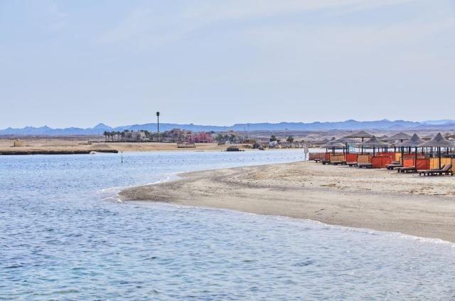 Pickalbatros Albatros Palace Port Ghalib