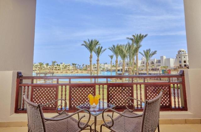 Pickalbatros Albatros Sands Port Ghalib