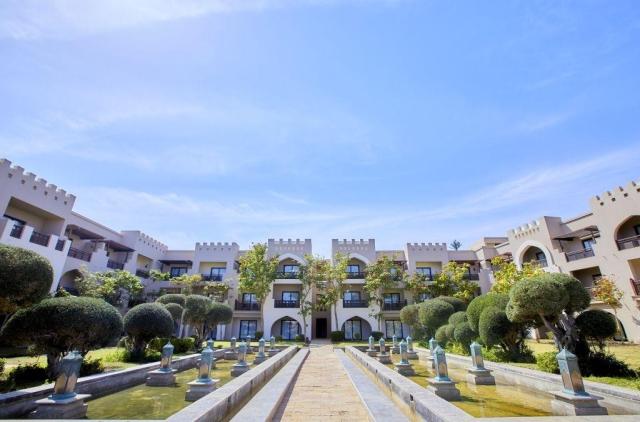 Pickalbatros Albatros Sands Port Ghalib
