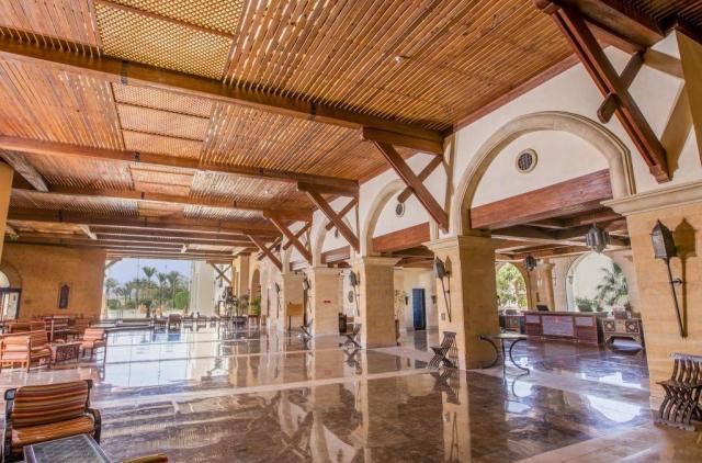 Pickalbatros Albatros Sands Port Ghalib