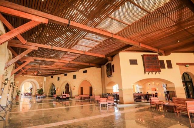 Pickalbatros Albatros Sands Port Ghalib